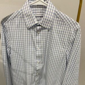 men dress shirt
